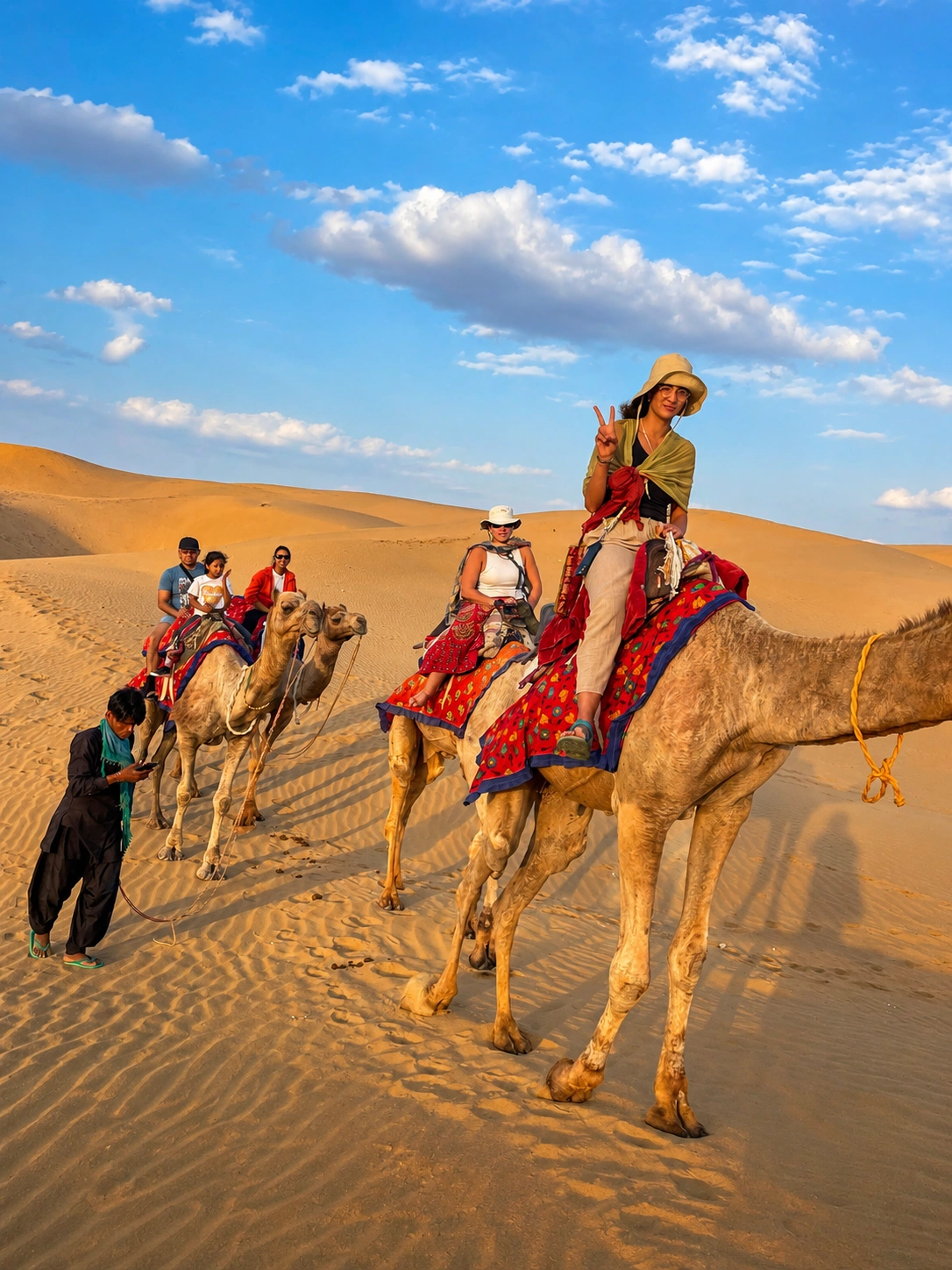 10 Unmissable Things to Do in Jaisalmer